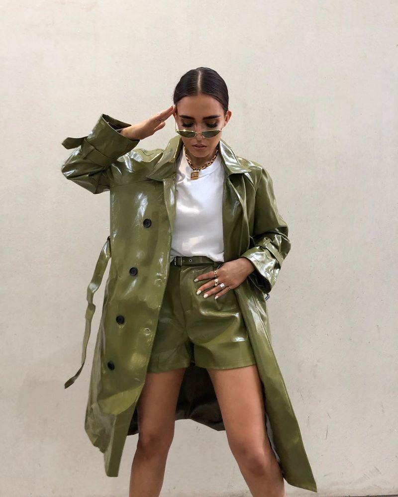 Самые красивые кожаные вещи в сезоне 2026: лучшая 10-ка трендов ждет тебя!