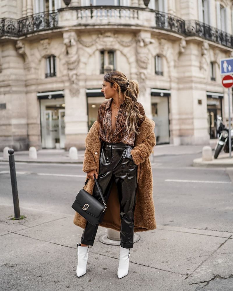 Самые красивые кожаные вещи в сезоне 2026: лучшая 10-ка трендов ждет тебя!