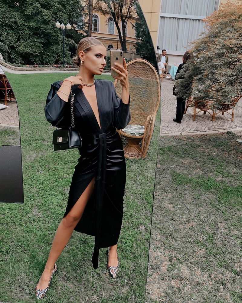 Самые красивые кожаные вещи в сезоне 2026: лучшая 10-ка трендов ждет тебя!