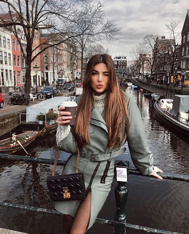 Самые красивые кожаные вещи в сезоне 2026: лучшая 10-ка трендов ждет тебя!