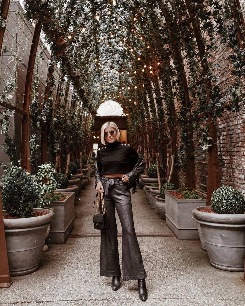 Самые красивые кожаные вещи в сезоне 2026: лучшая 10-ка трендов ждет тебя!