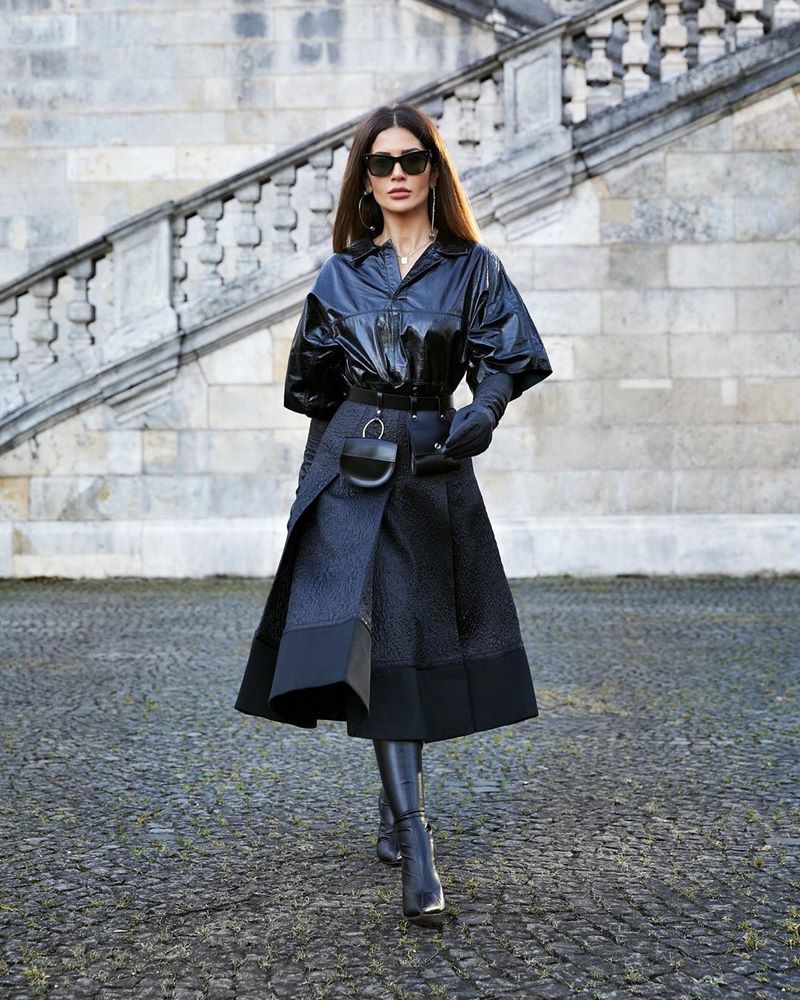 Самые красивые кожаные вещи в сезоне 2026: лучшая 10-ка трендов ждет тебя!