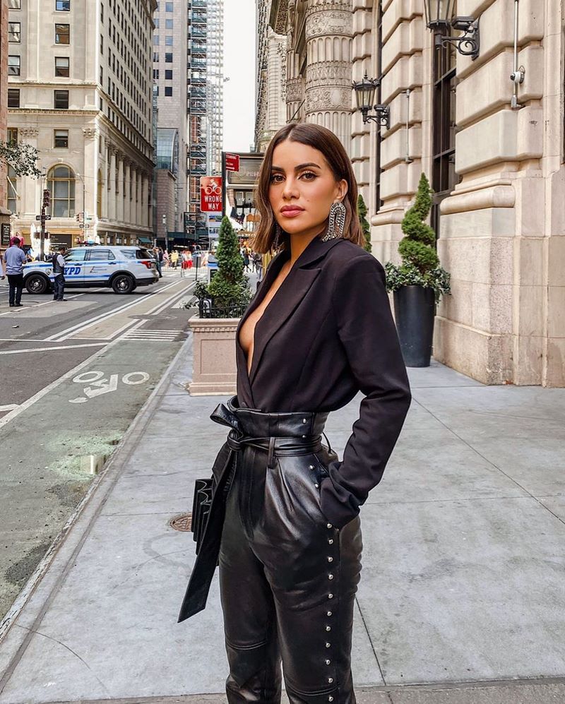 Самые красивые кожаные вещи в сезоне 2026: лучшая 10-ка трендов ждет тебя!