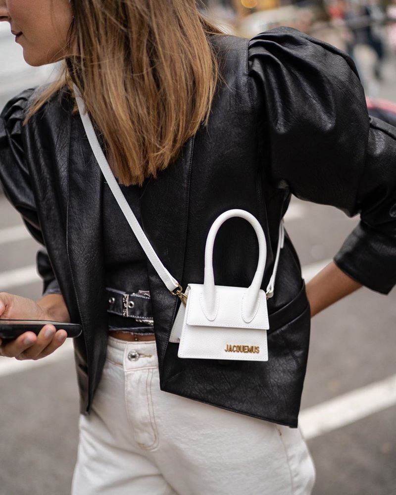 Самые красивые кожаные вещи в сезоне 2026: лучшая 10-ка трендов ждет тебя!