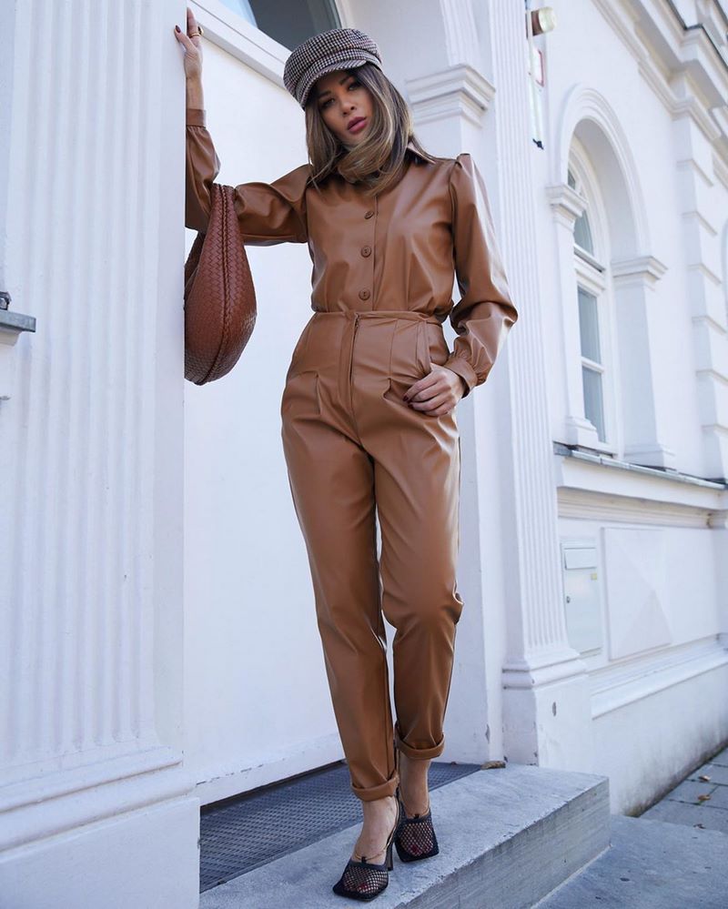 Самые красивые кожаные вещи в сезоне 2026: лучшая 10-ка трендов ждет тебя!