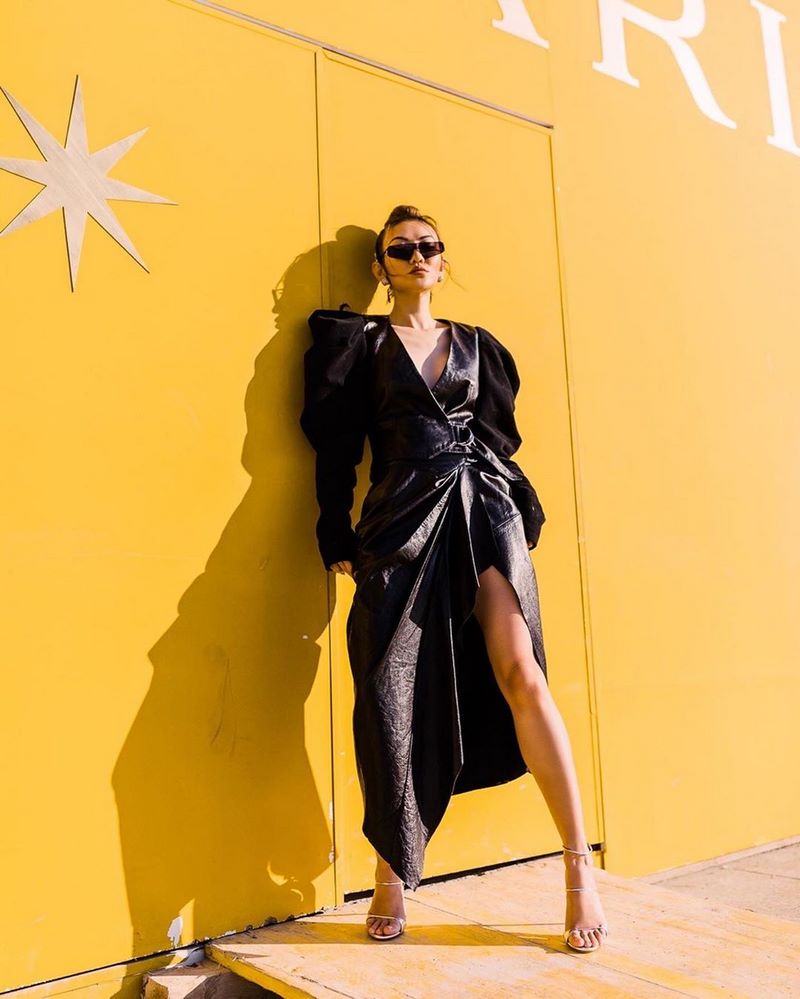 Самые красивые кожаные вещи в сезоне 2026: лучшая 10-ка трендов ждет тебя!