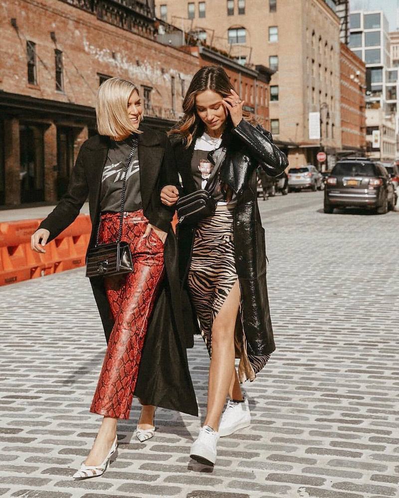 Самые красивые кожаные вещи в сезоне 2026: лучшая 10-ка трендов ждет тебя!