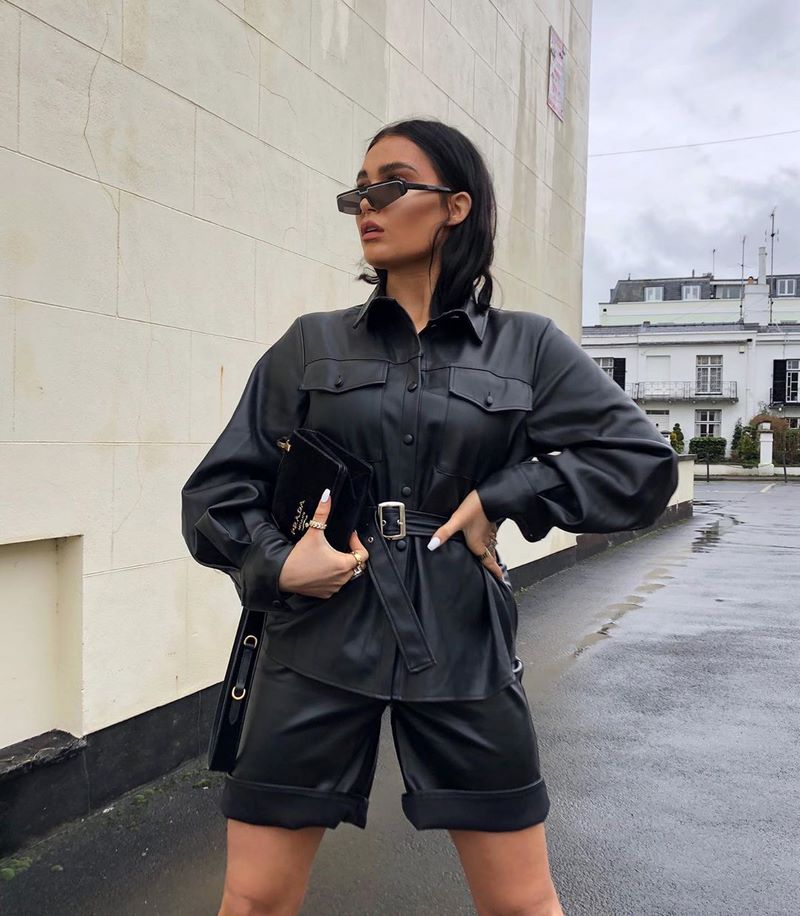 Самые красивые кожаные вещи в сезоне 2026: лучшая 10-ка трендов ждет тебя!