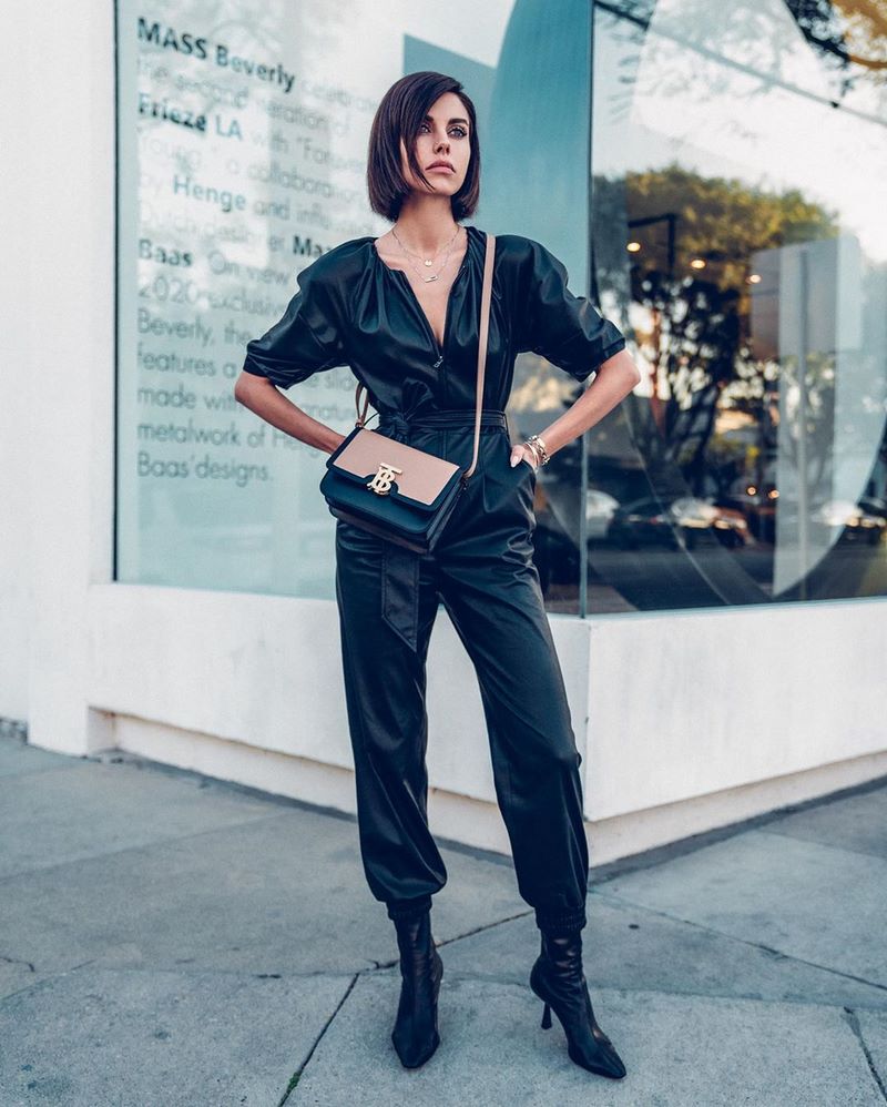 Самые красивые кожаные вещи в сезоне 2026: лучшая 10-ка трендов ждет тебя!