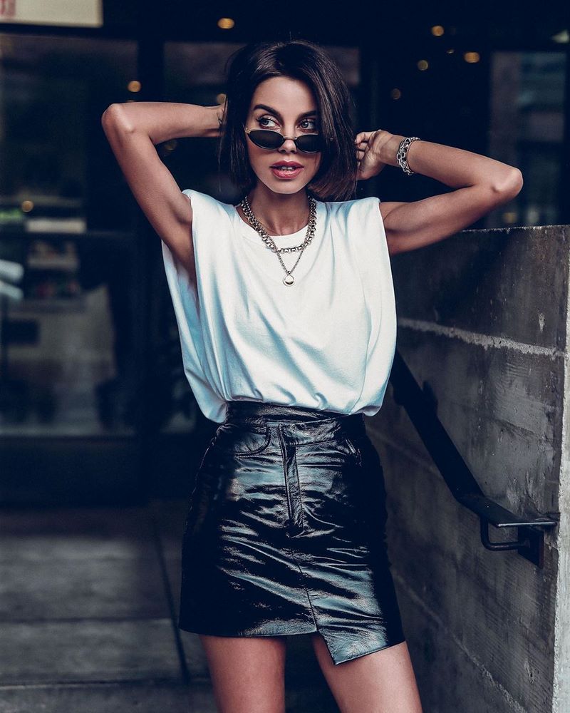 Самые красивые кожаные вещи в сезоне 2026: лучшая 10-ка трендов ждет тебя!