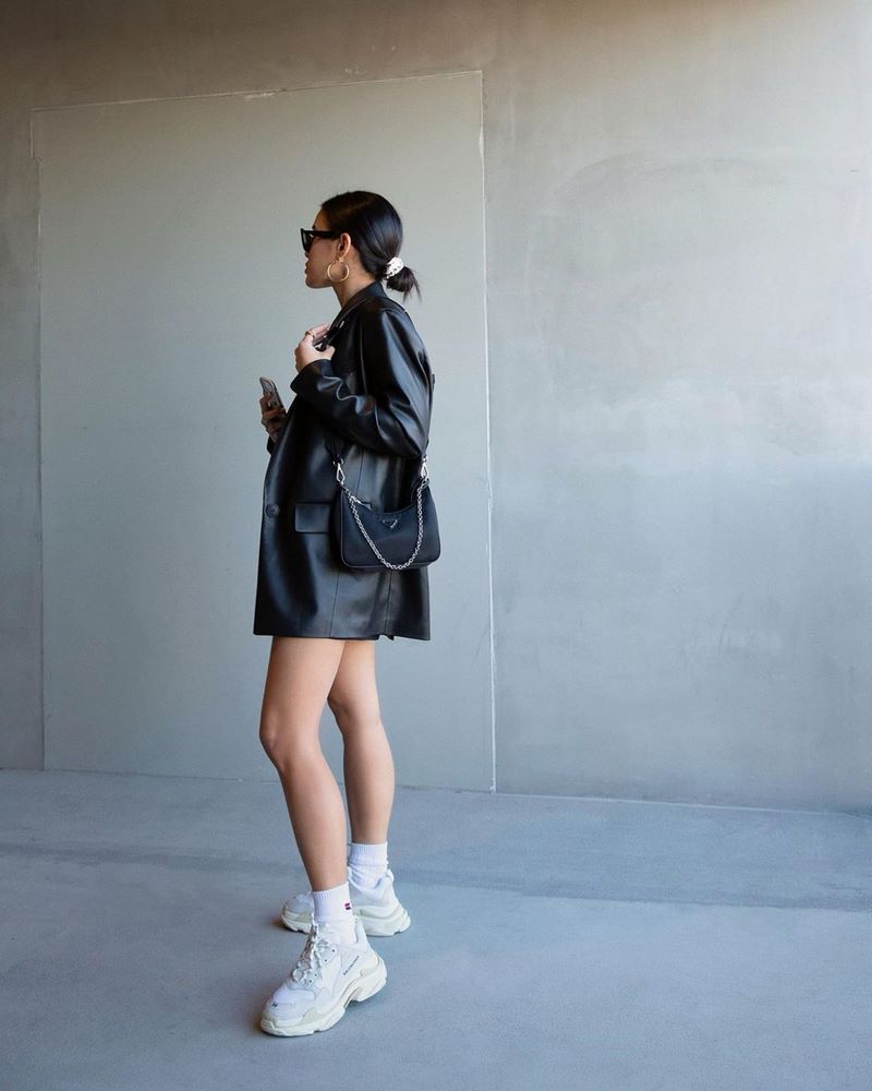 Самые красивые кожаные вещи в сезоне 2026: лучшая 10-ка трендов ждет тебя!