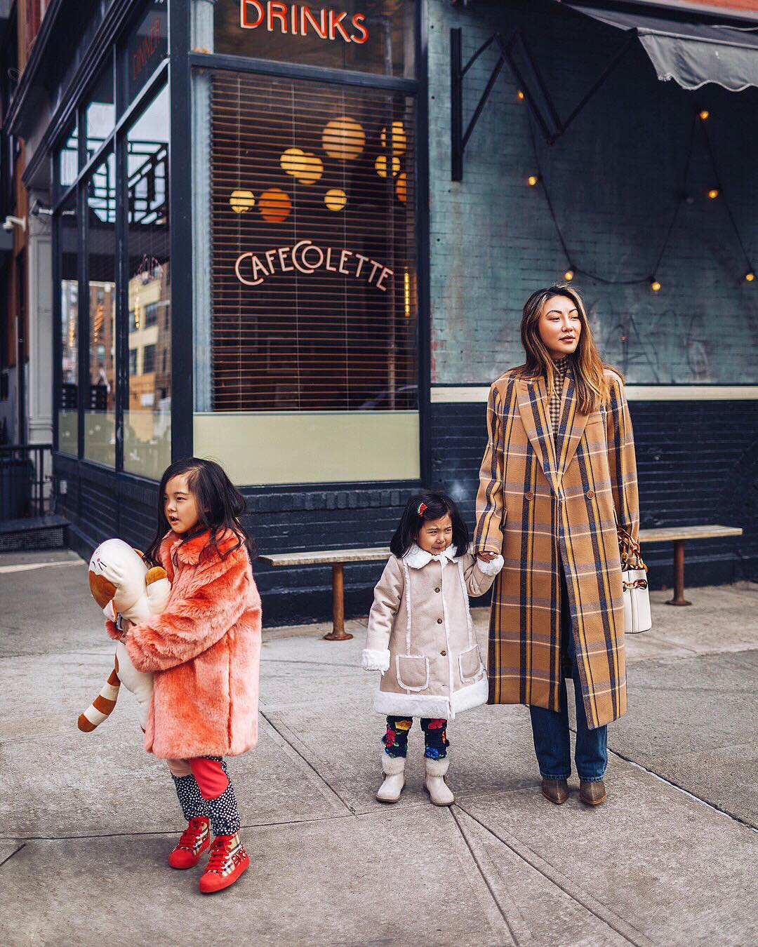 Стильные пальто 2026: модные тенденции, фасоны — фото