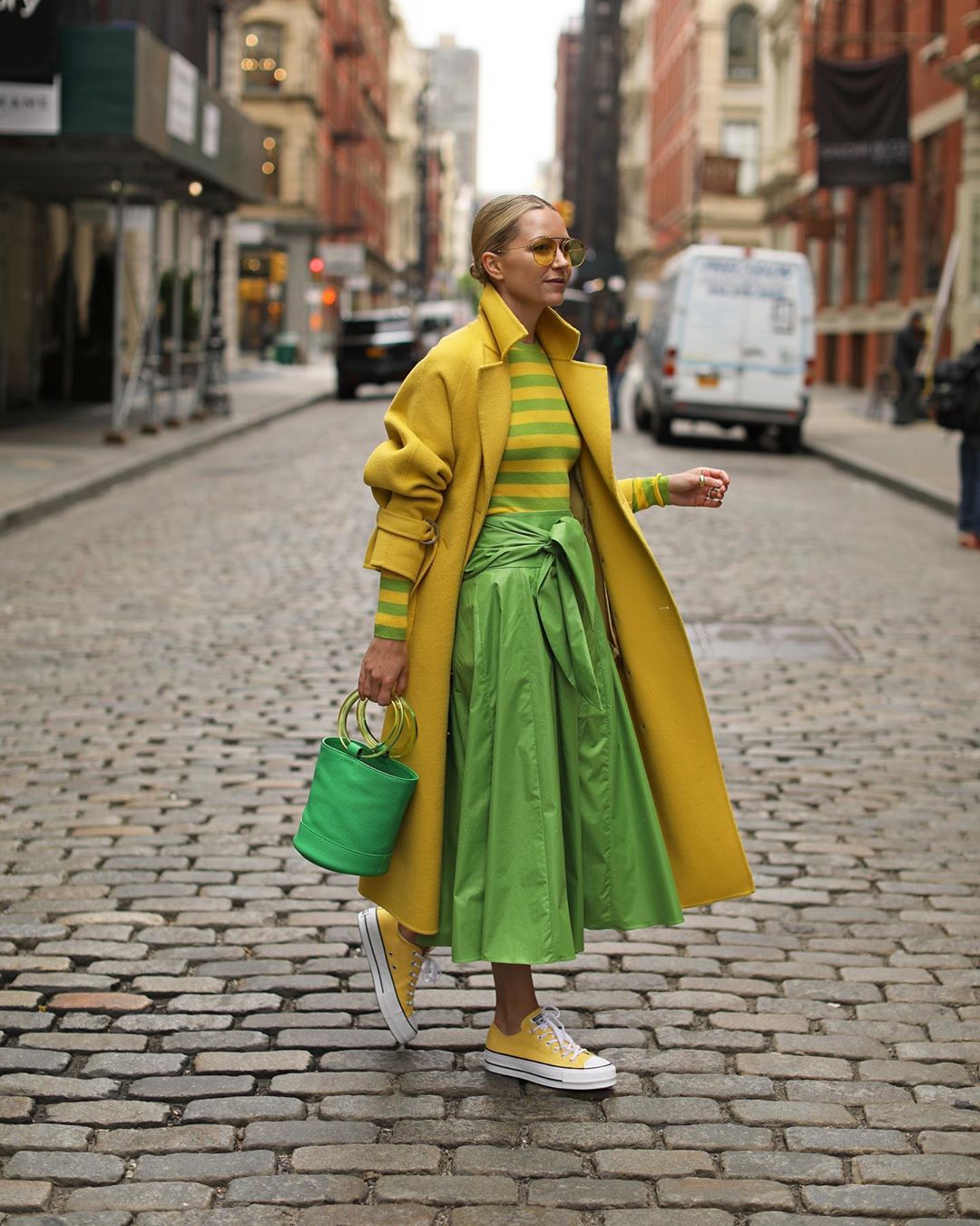 Стильные пальто 2026: модные тенденции, фасоны — фото