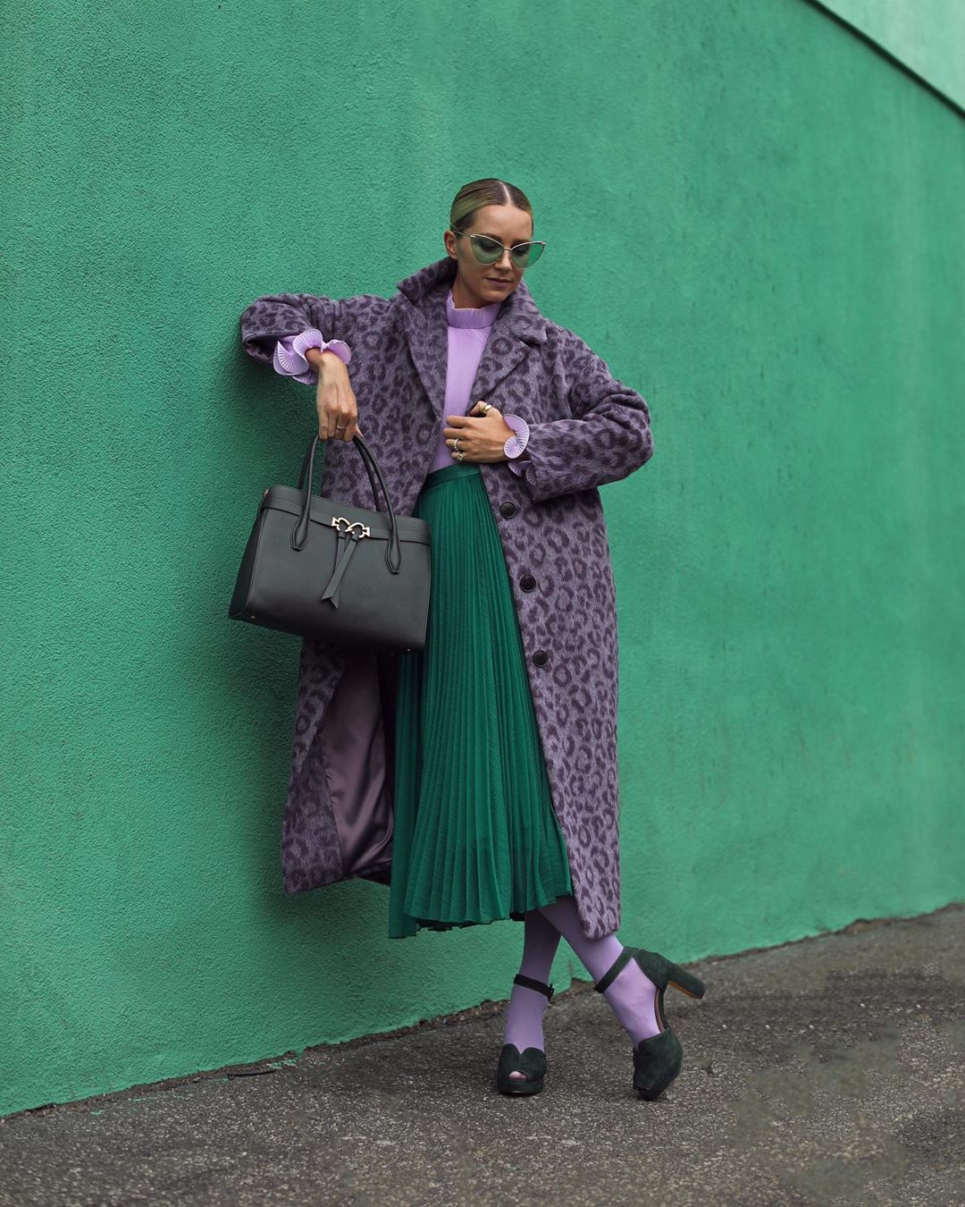 Стильные пальто 2026: модные тенденции, фасоны — фото