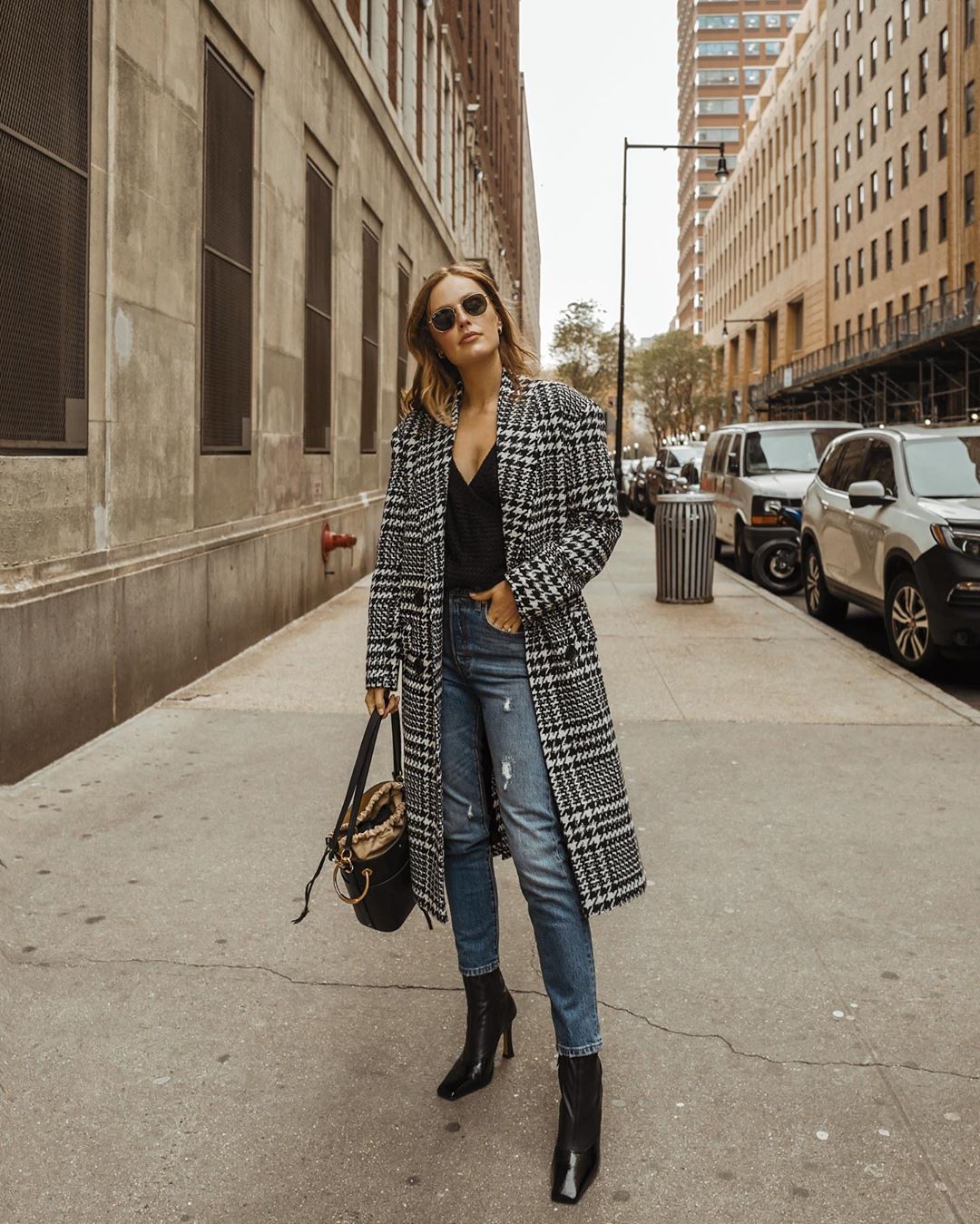 Стильные пальто 2026: модные тенденции, фасоны — фото