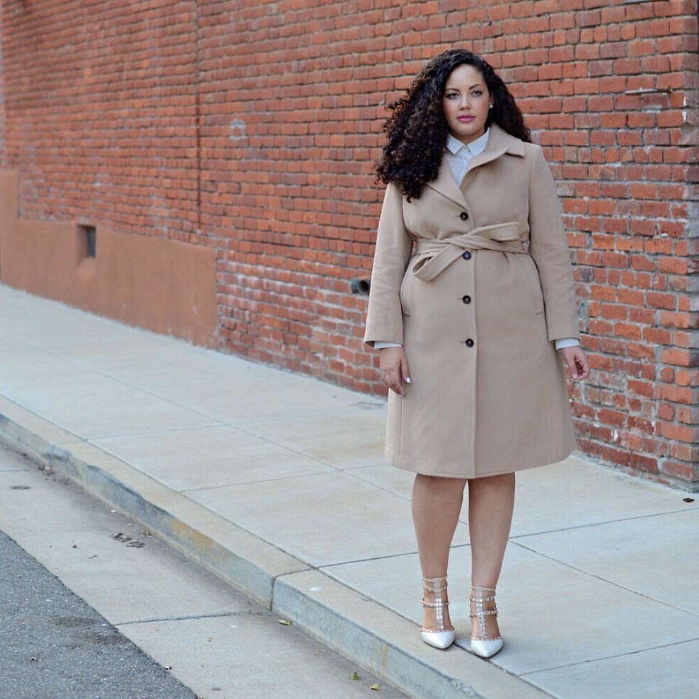 Стильные пальто 2026: модные тенденции, фасоны — фото