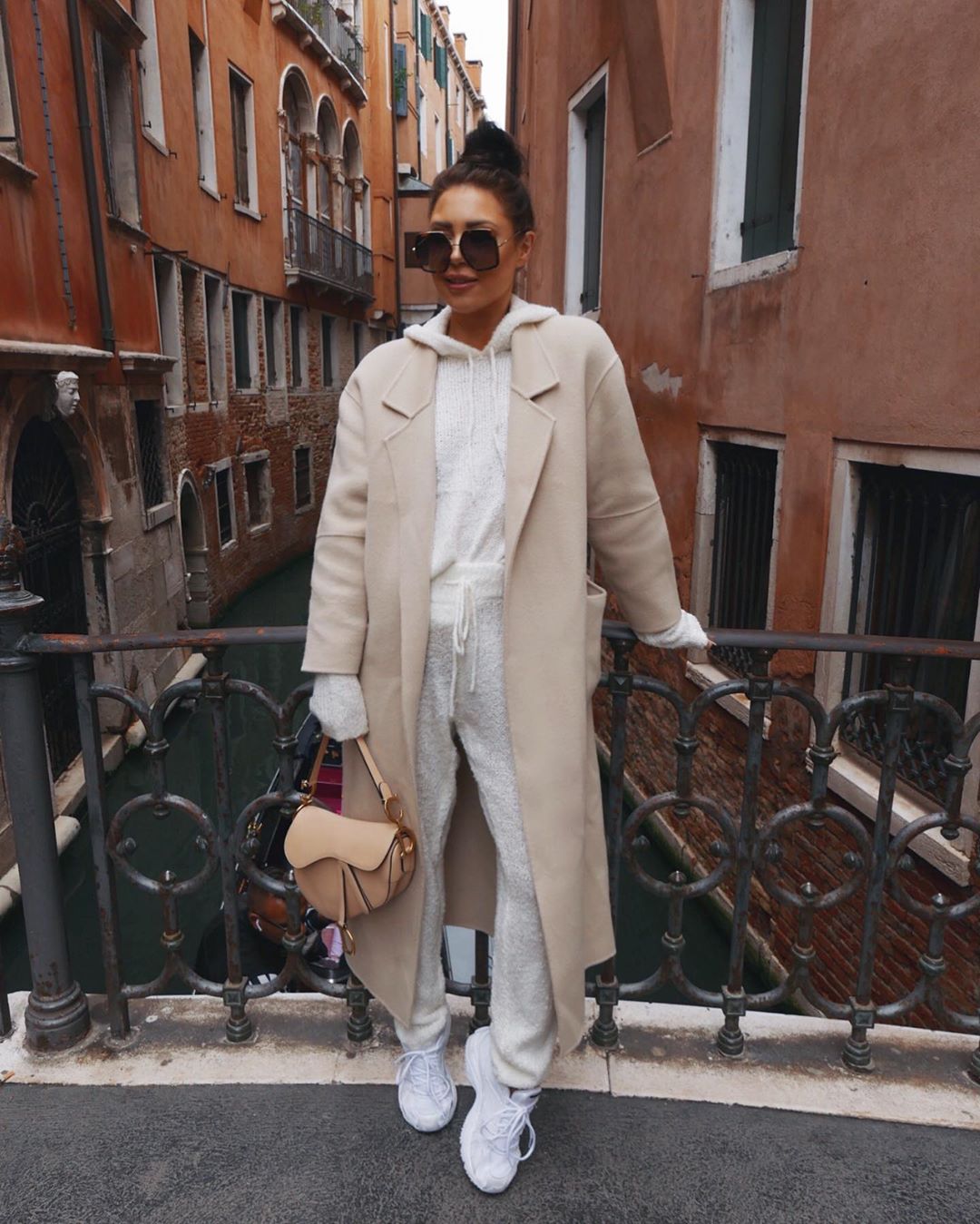 Стильные пальто 2026: модные тенденции, фасоны — фото