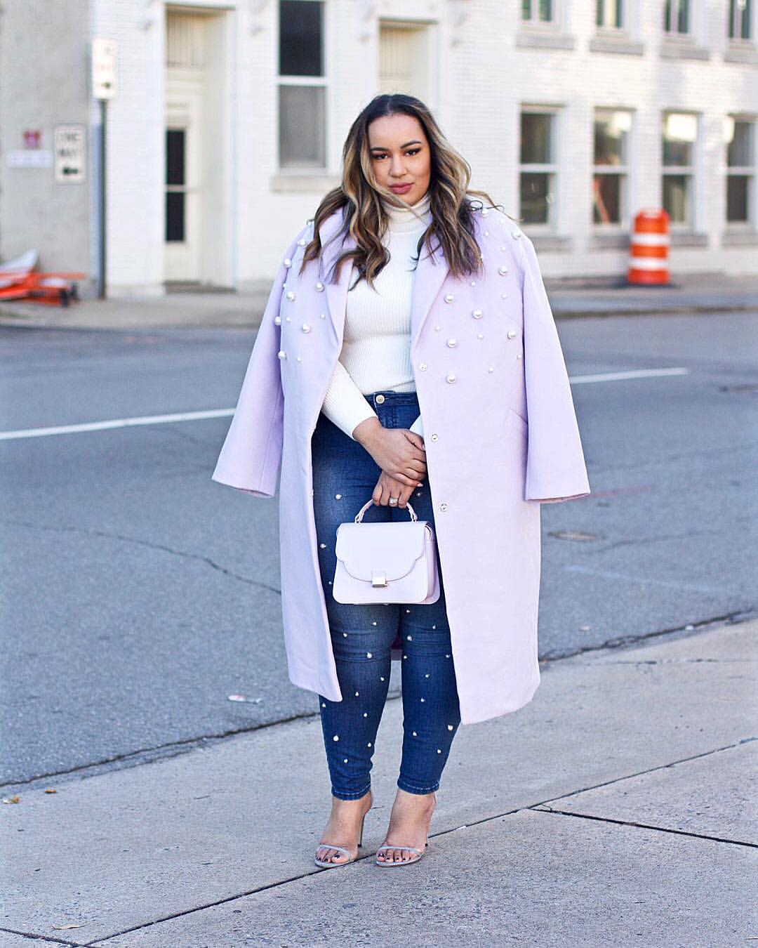 Стильные пальто 2026: модные тенденции, фасоны — фото