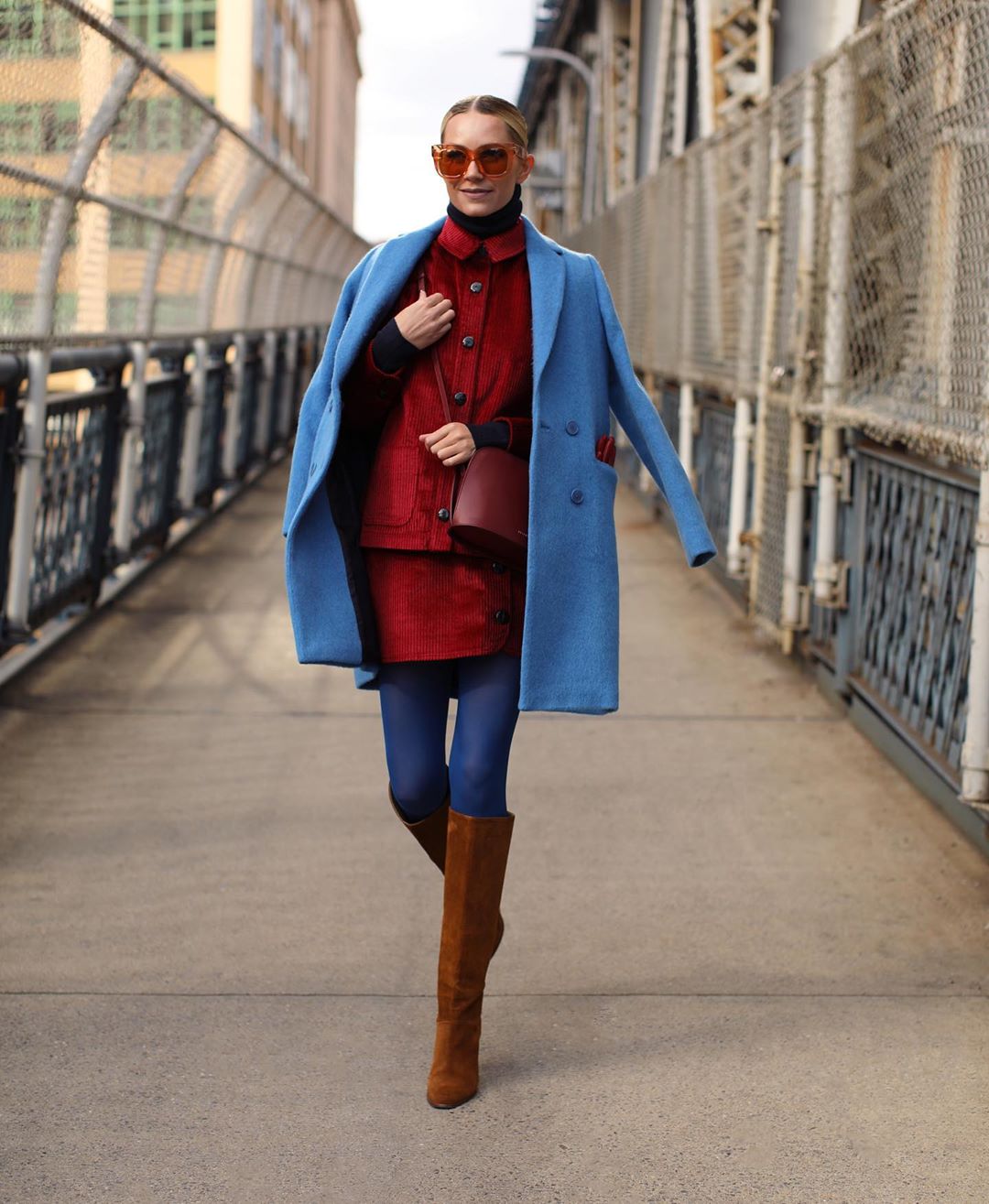 Стильные пальто 2026: модные тенденции, фасоны — фото