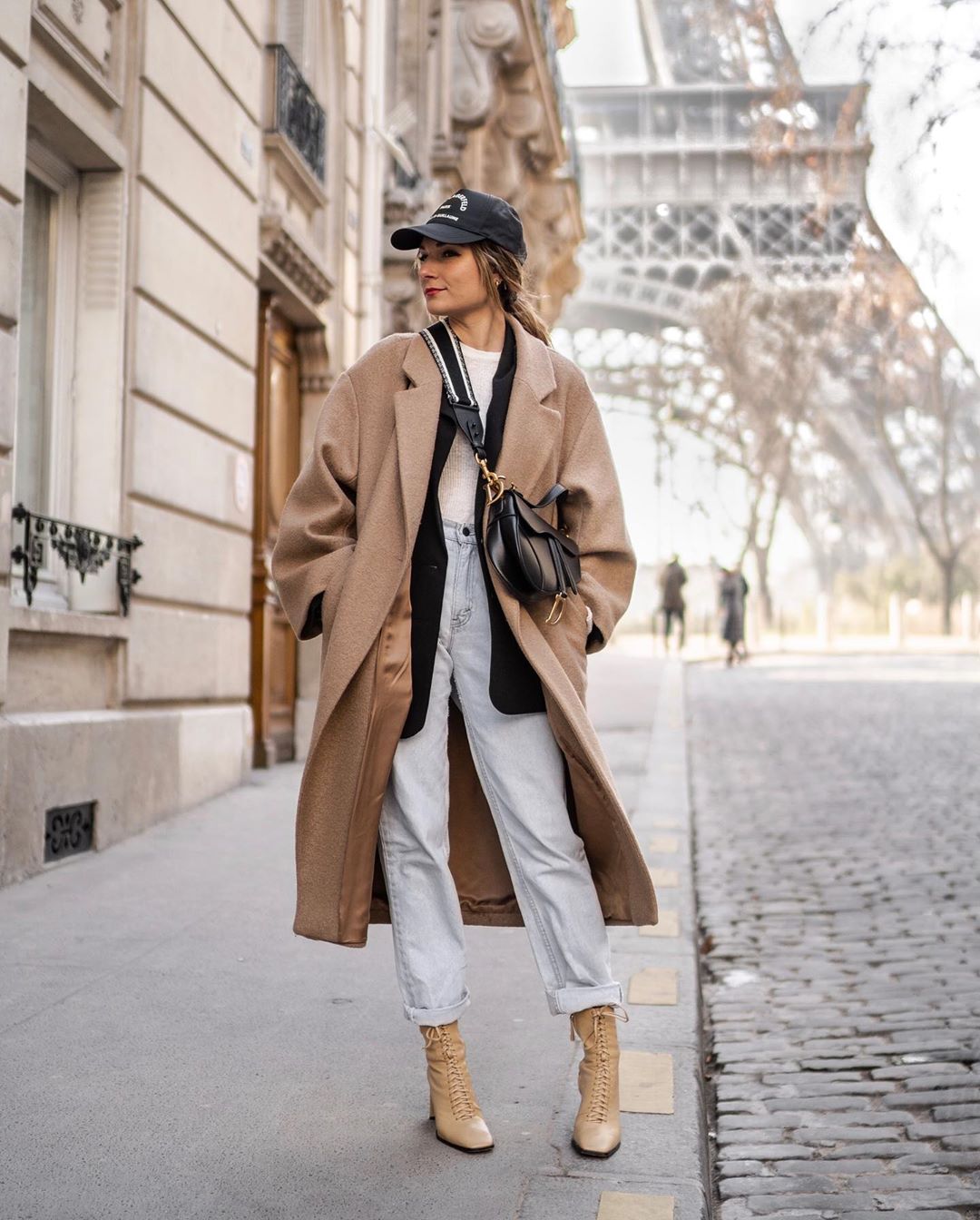 Стильные пальто 2026: модные тенденции, фасоны — фото