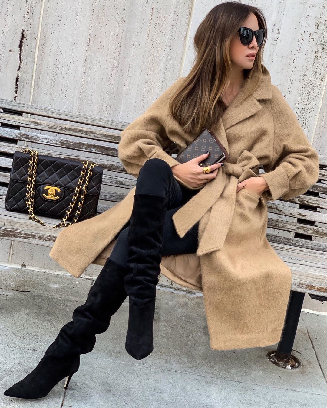 Стильные пальто 2026: модные тенденции, фасоны — фото