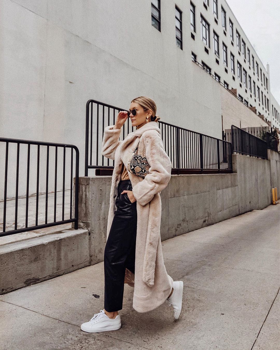 Стильные пальто 2026: модные тенденции, фасоны — фото