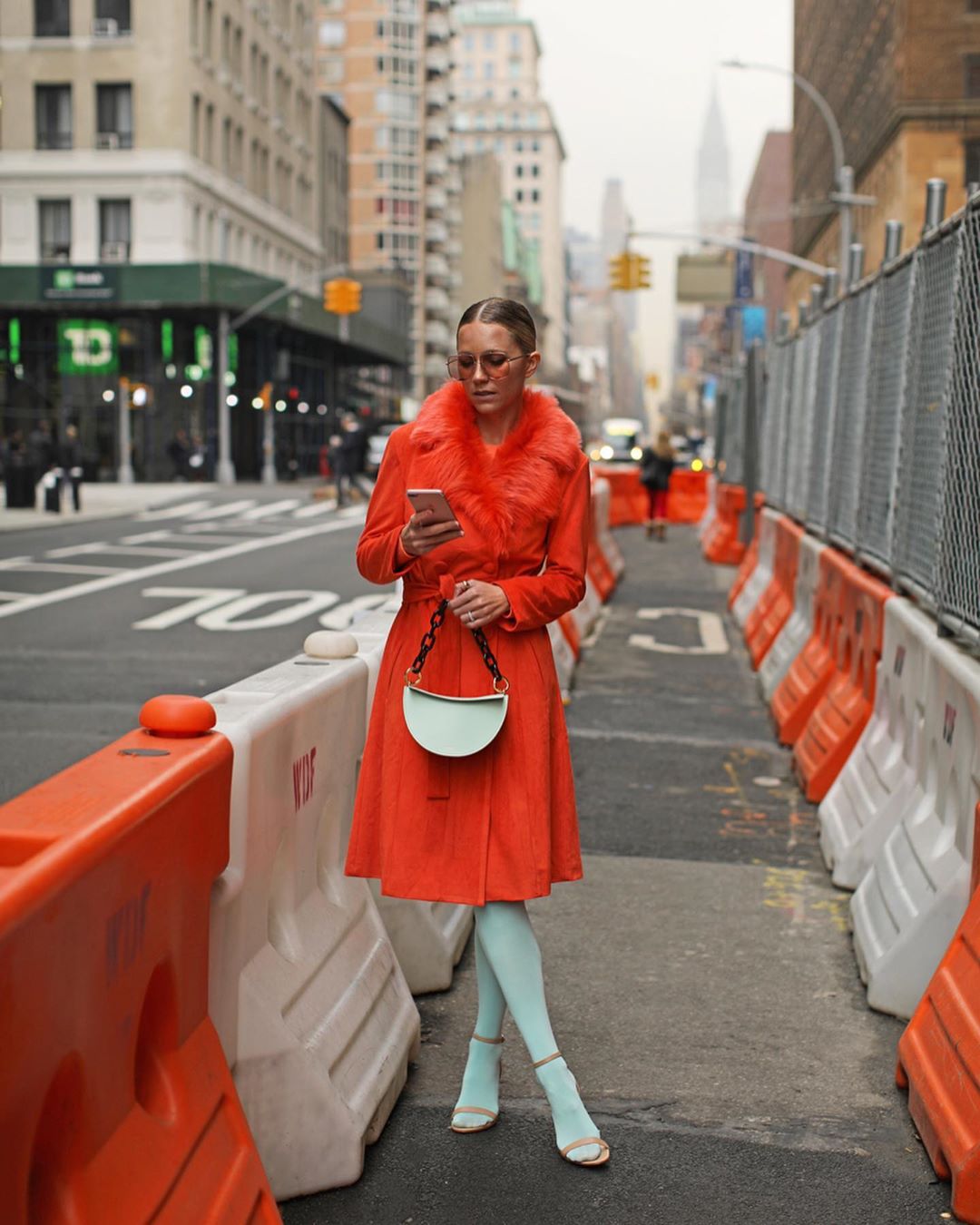 Стильные пальто 2026: модные тенденции, фасоны — фото