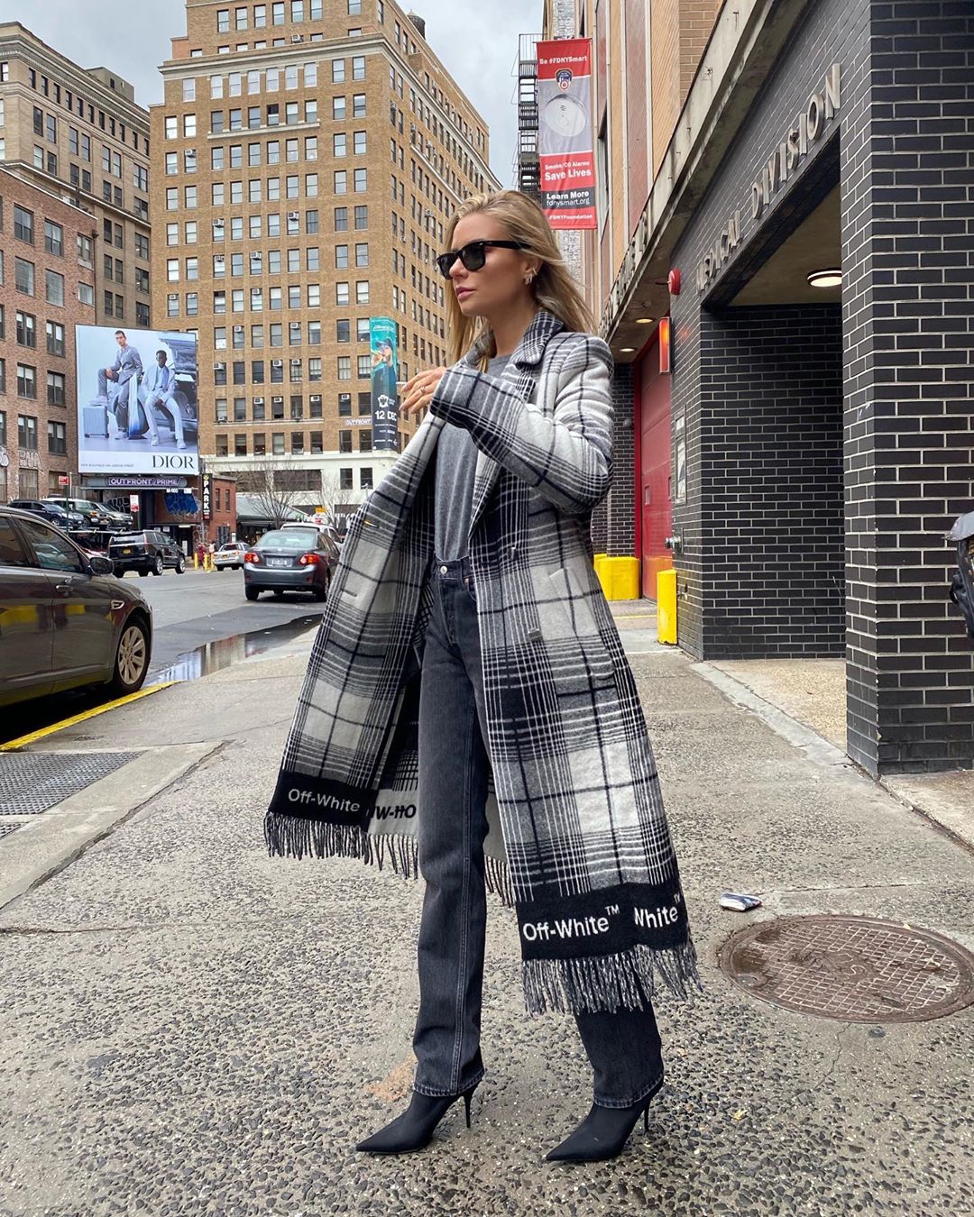 Стильные пальто 2026: модные тенденции, фасоны — фото