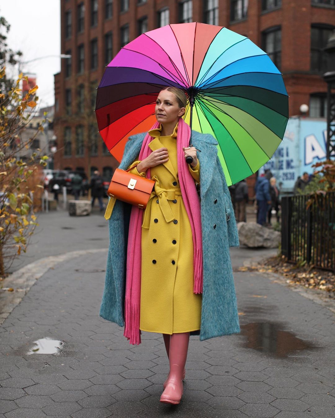 Стильные пальто 2026: модные тенденции, фасоны — фото