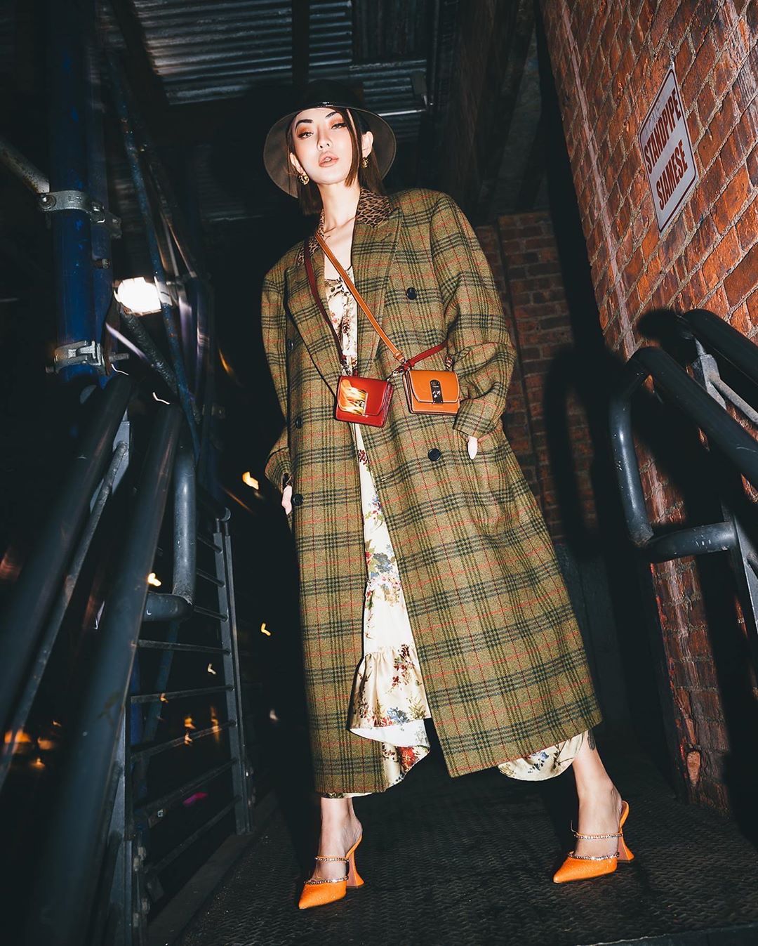 Стильные пальто 2026: модные тенденции, фасоны — фото