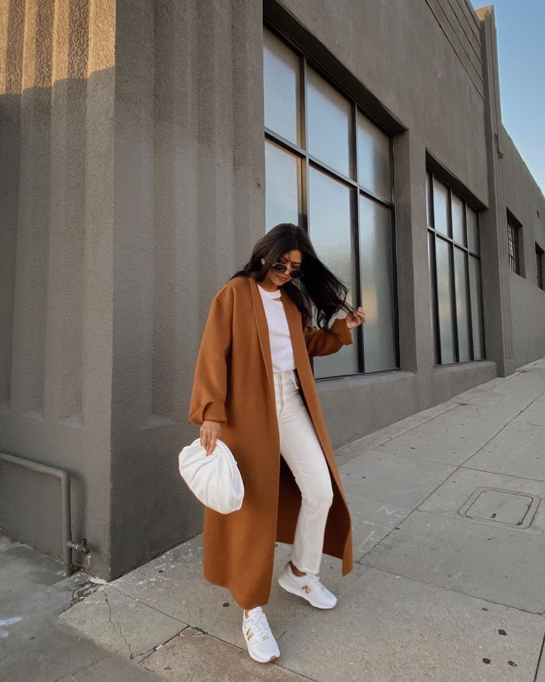 Стильные пальто 2026: модные тенденции, фасоны — фото