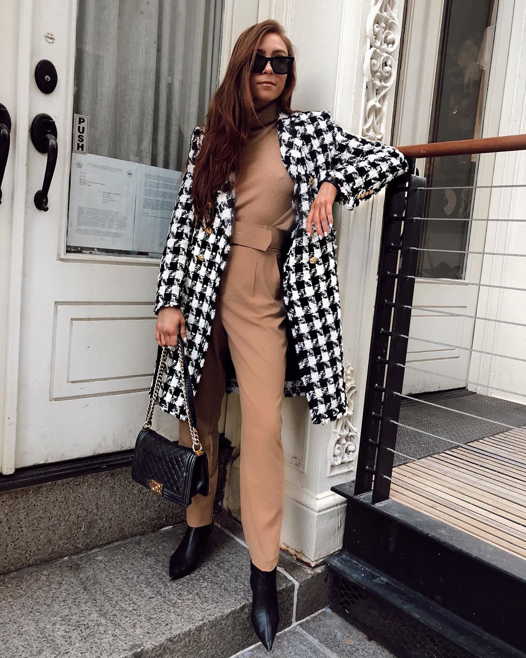 Стильные пальто 2026: модные тенденции, фасоны — фото