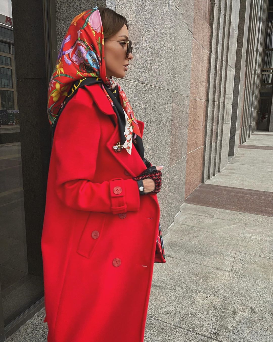 Стильные пальто 2026: модные тенденции, фасоны — фото