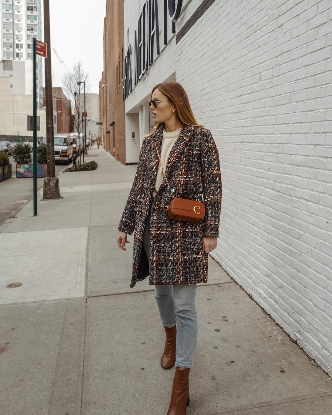 Стильные пальто 2026: модные тенденции, фасоны — фото