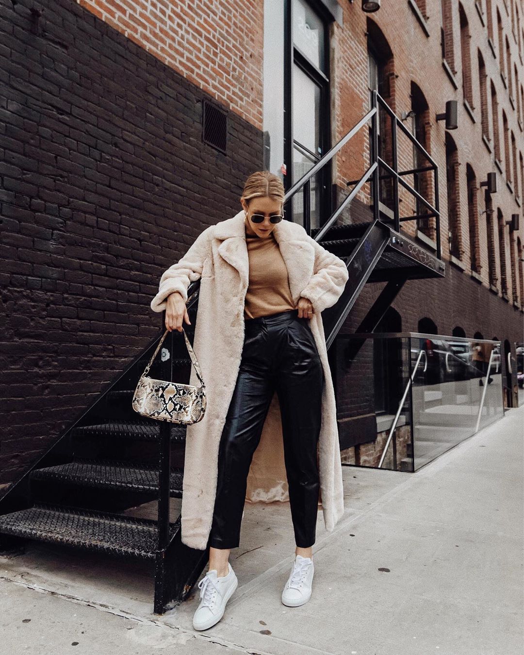 Стильные пальто 2026: модные тенденции, фасоны — фото