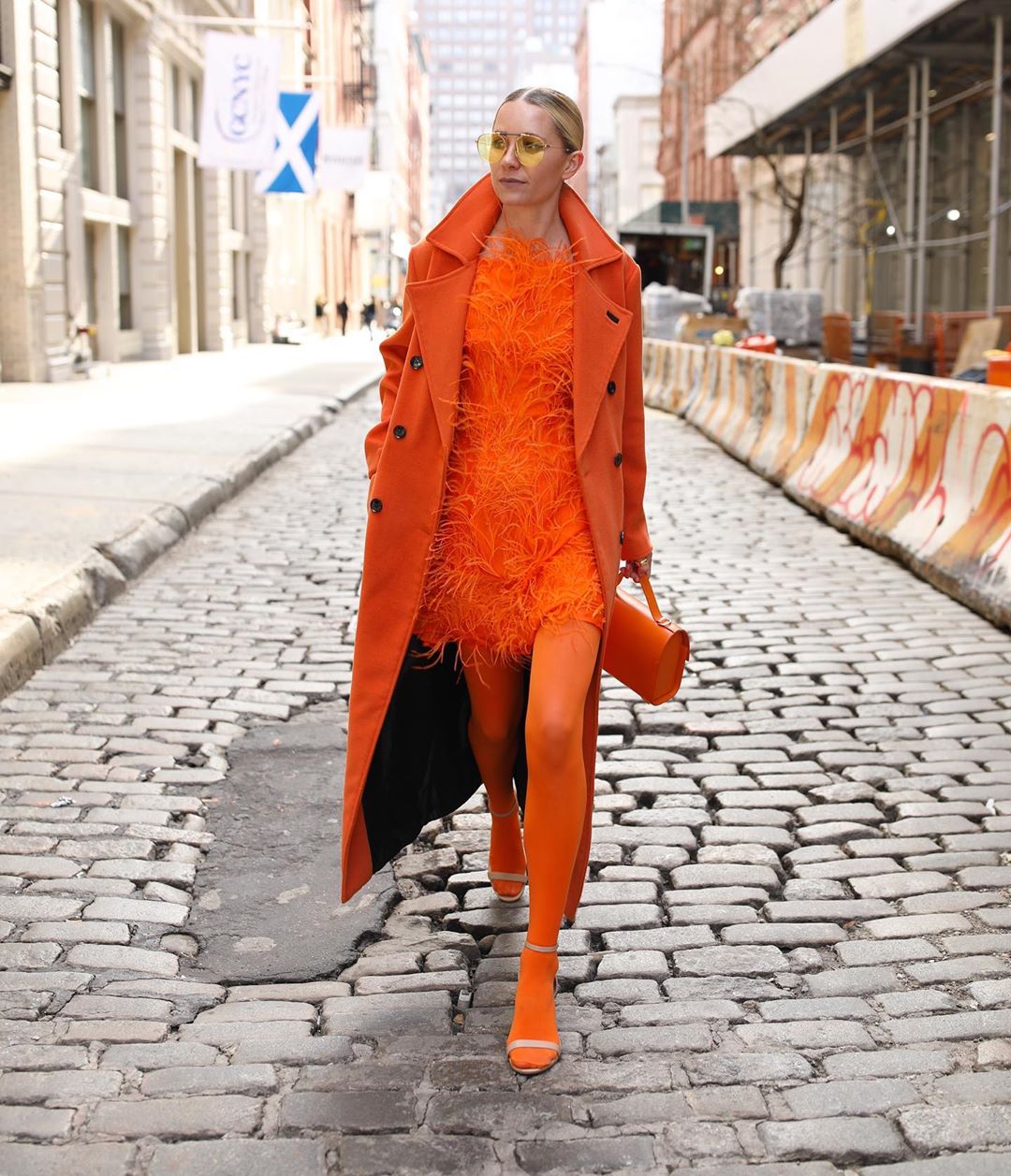 Стильные пальто 2026: модные тенденции, фасоны — фото