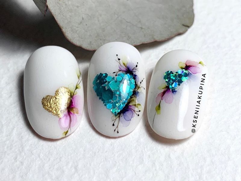 Идеальный выбор: нежный маникюр 2026 в новом дизайне