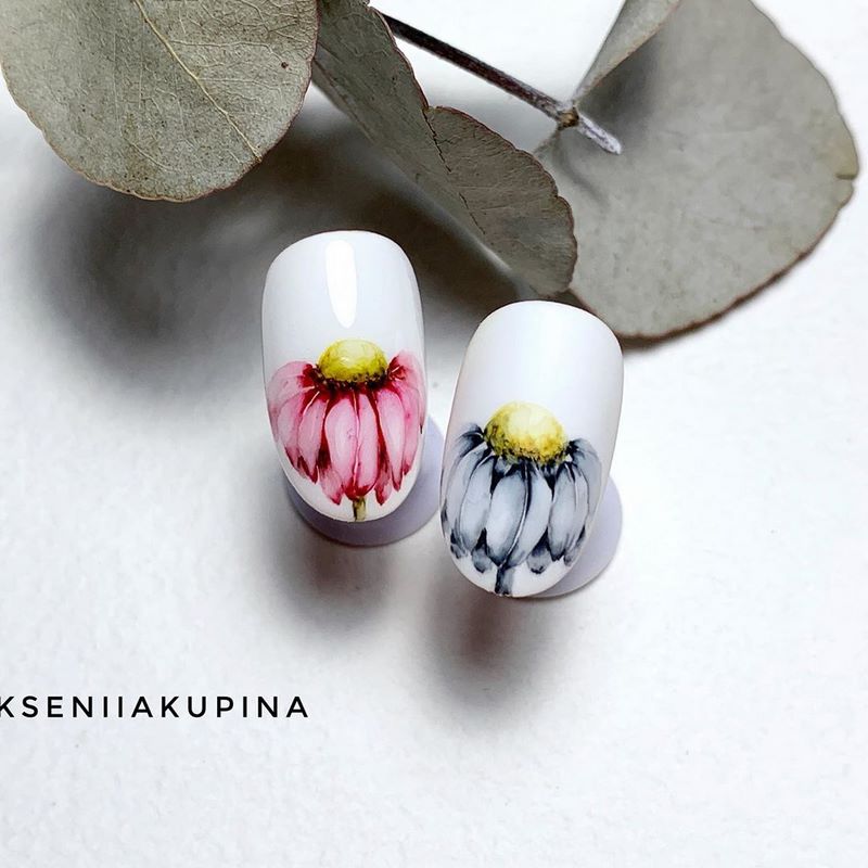 Идеальный выбор: нежный маникюр 2026 в новом дизайне