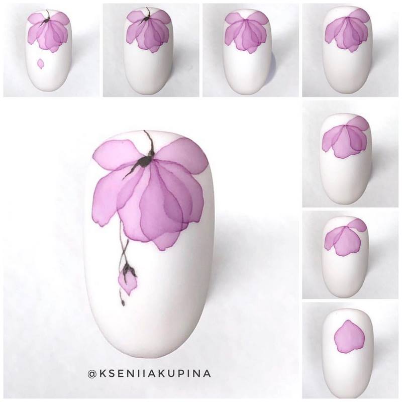 Идеальный выбор: нежный маникюр 2026 в новом дизайне