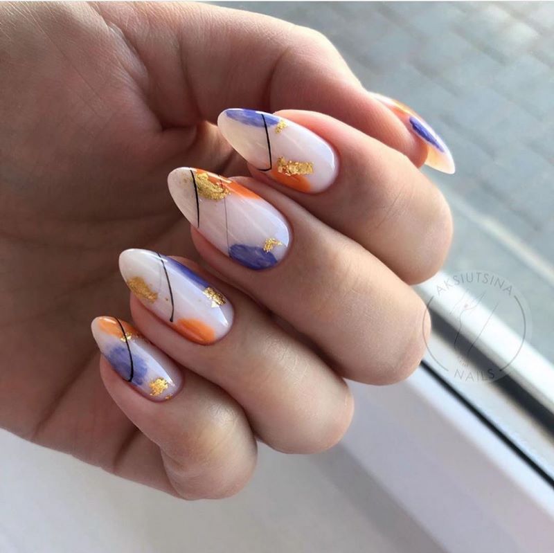 Идеальный выбор: нежный маникюр 2026 в новом дизайне