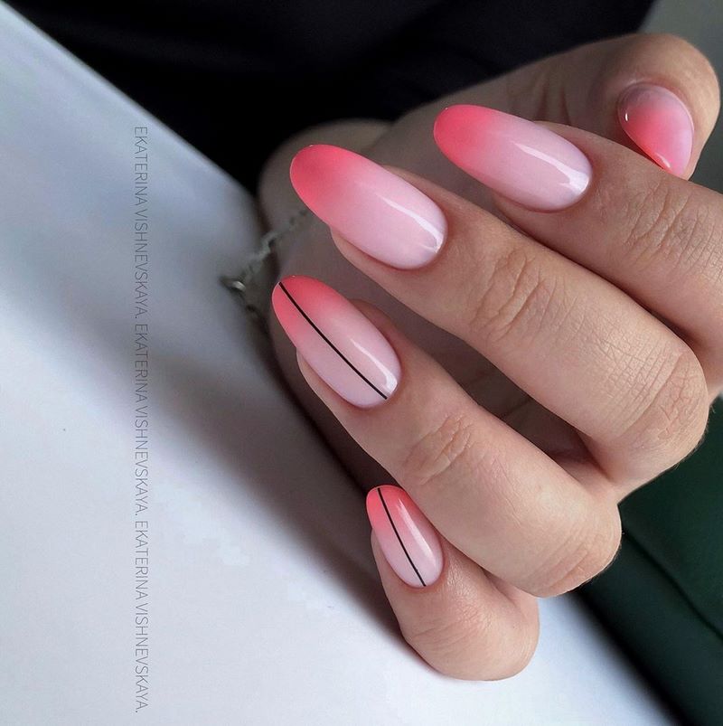 Идеальный выбор: нежный маникюр 2026 в новом дизайне