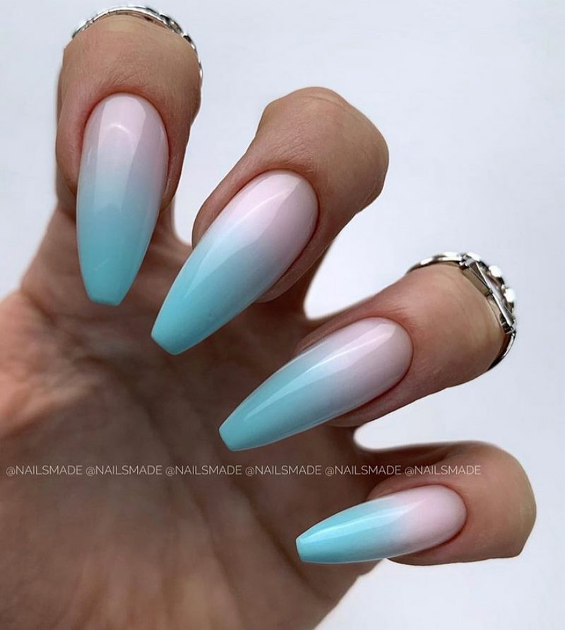 Идеальный выбор: нежный маникюр 2026 в новом дизайне