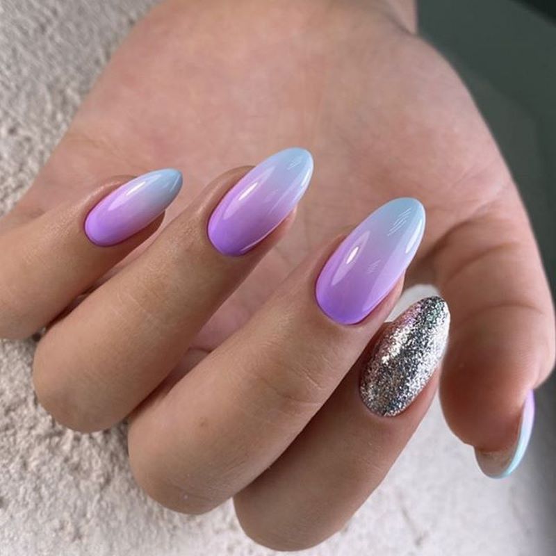 Идеальный выбор: нежный маникюр 2026 в новом дизайне