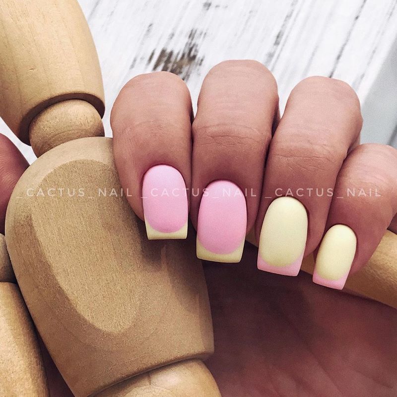 Идеальный выбор: нежный маникюр 2026 в новом дизайне