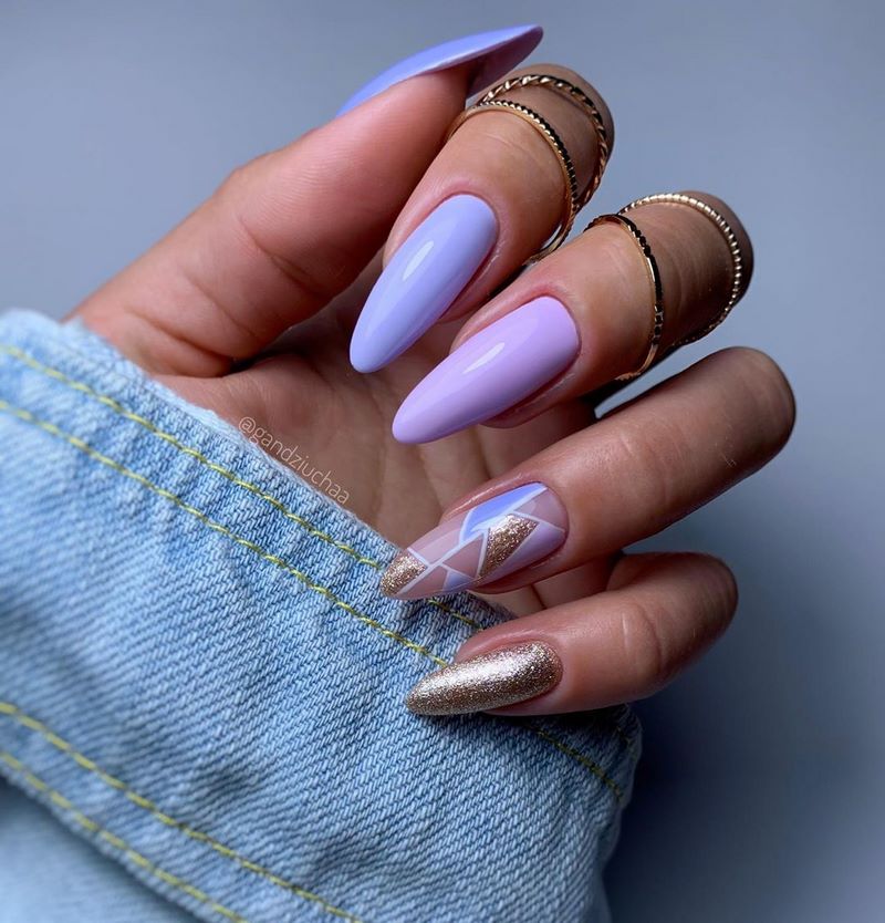 Идеальный выбор: нежный маникюр 2026 в новом дизайне
