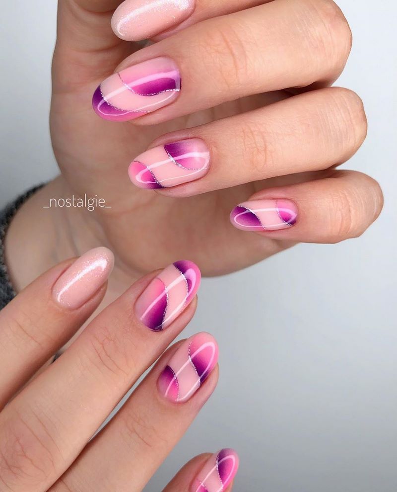 Идеальный выбор: нежный маникюр 2026 в новом дизайне