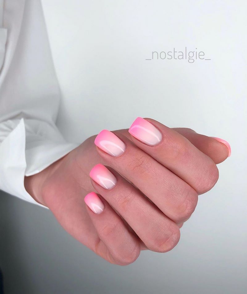 Идеальный выбор: нежный маникюр 2026 в новом дизайне