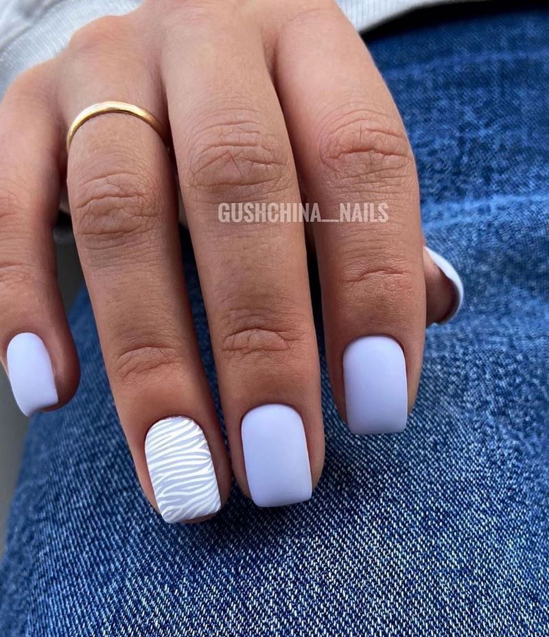 Идеальный выбор: нежный маникюр 2026 в новом дизайне