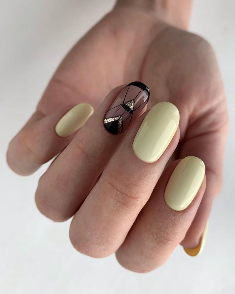 Идеальный выбор: нежный маникюр 2026 в новом дизайне