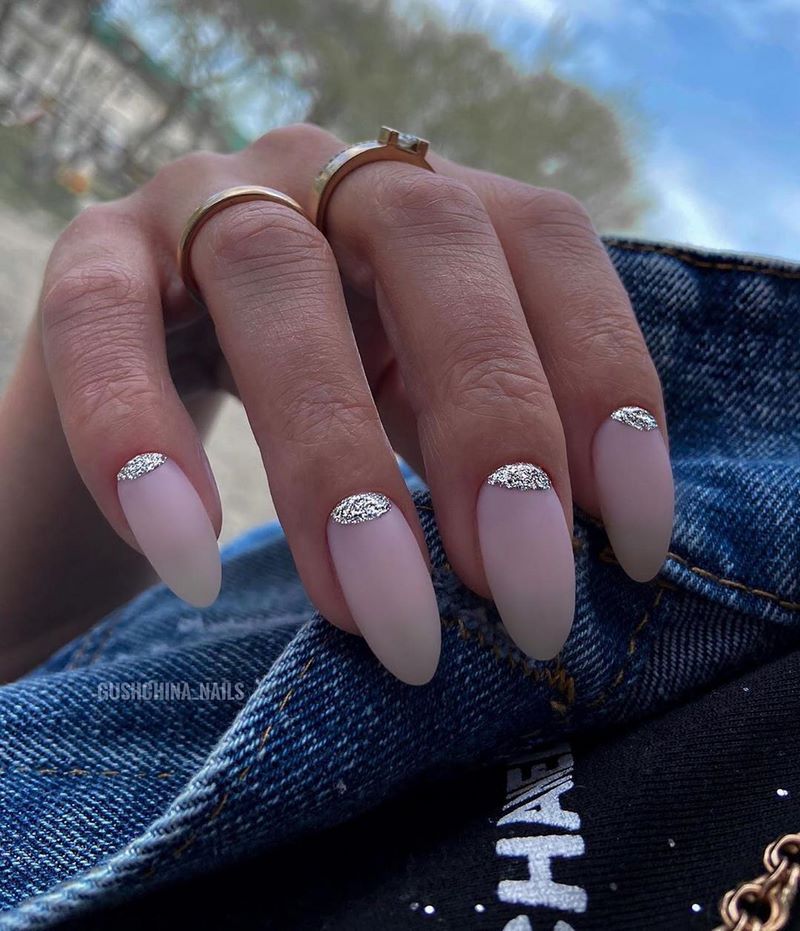 Идеальный выбор: нежный маникюр 2026 в новом дизайне
